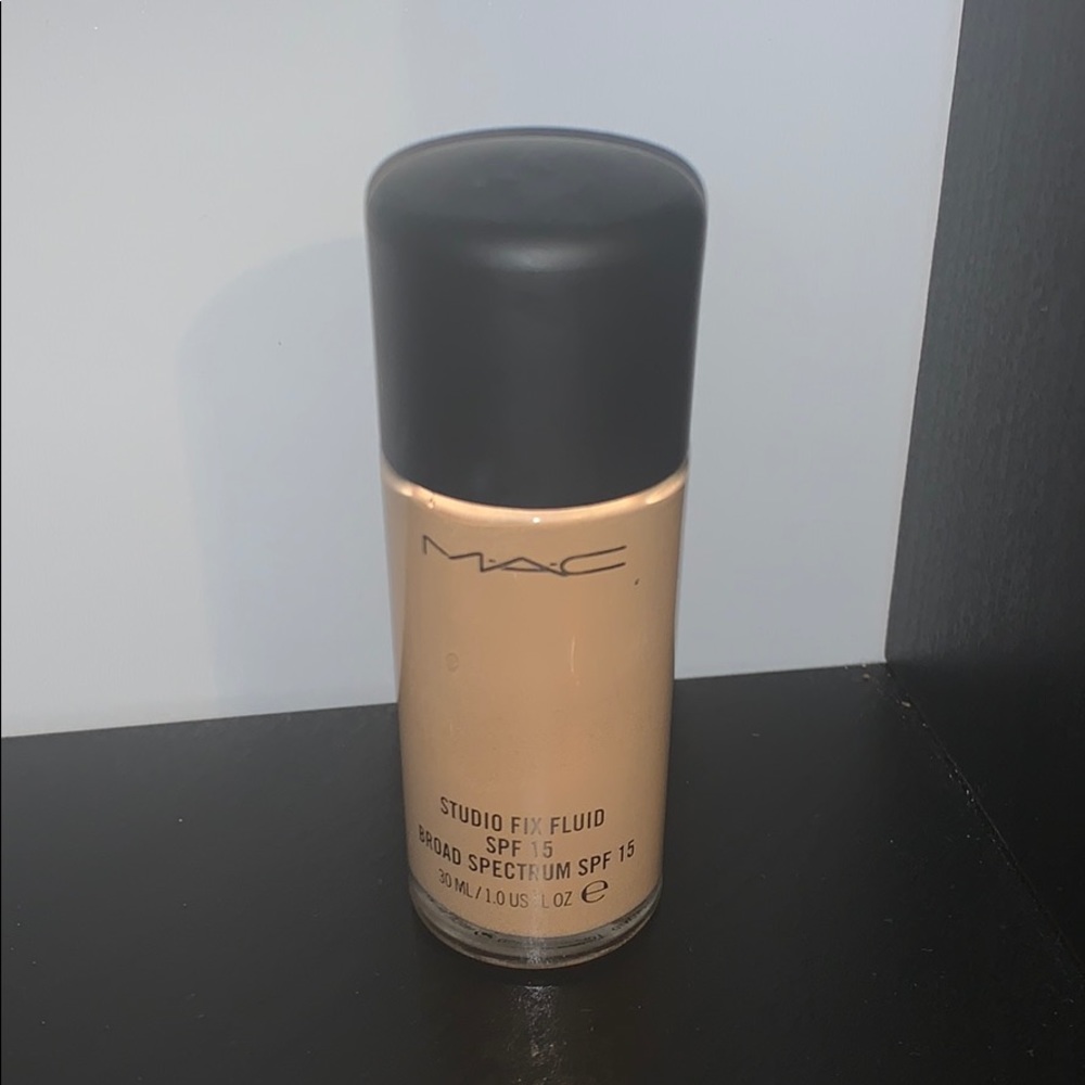 Mac foundation
